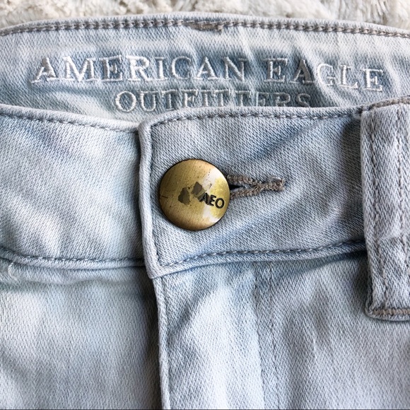 American Eagle Outfitters Shorts - Picture 3 of 6